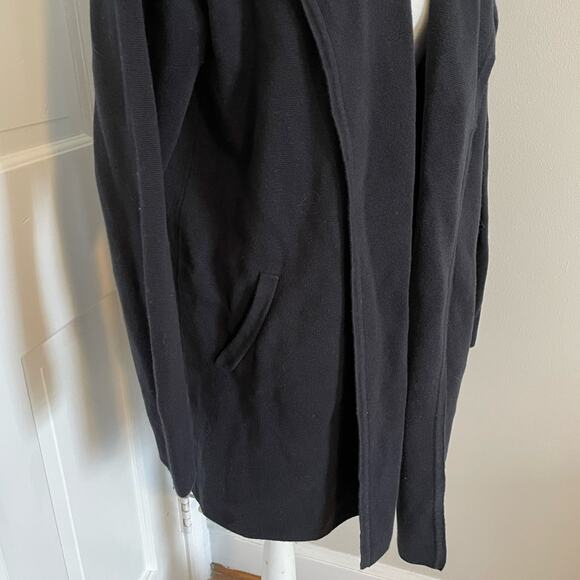 J Crew Sweater Coatigan - Picture 7 of 9